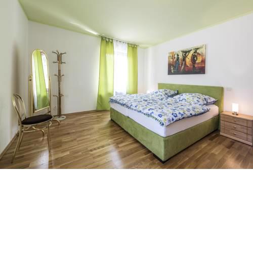 Ferienwohnung Familie Bauer