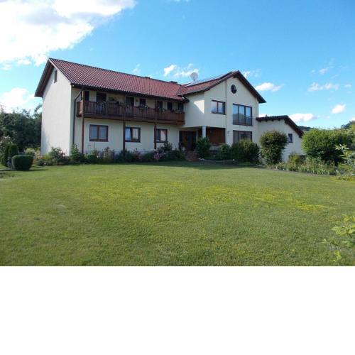 Ferienwohnung Familie Bauer