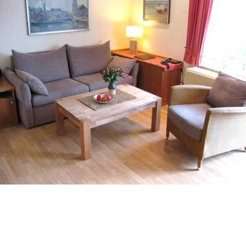 Ferienwohnung Familie Böckmann auf Norderney