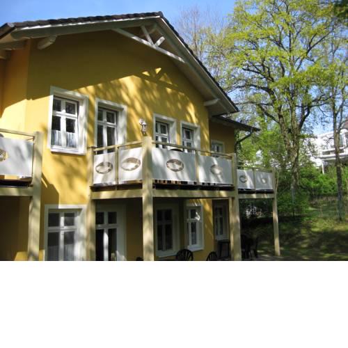 Ferienwohnung Familie Böckmann im Ostseebad Zinnowitz auf Usedom