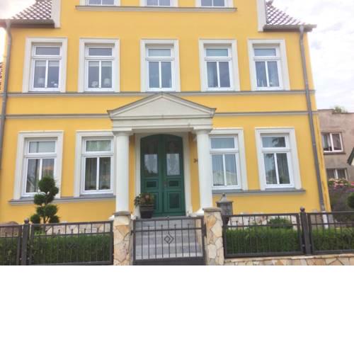 Ferienwohnung Familie Börnert