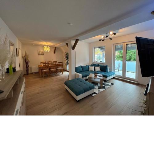 Ferienwohnung Familie Büchel