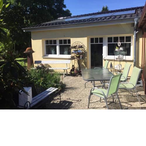 Ferienwohnung Familie Dahmlos
