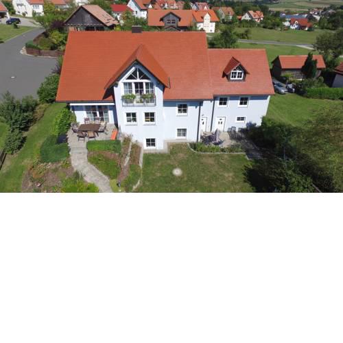 Ferienwohnung Familie Fellner