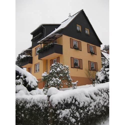 Ferienwohnung Familie Frank