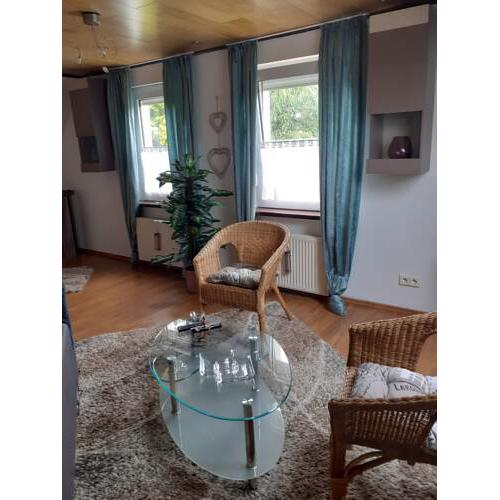 Ferienwohnung Familie F.T.