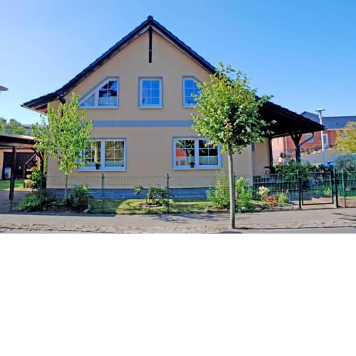 Ferienwohnung Familie Hänsel