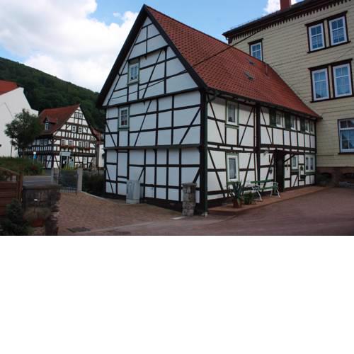 Ferienwohnung Familie Harseim