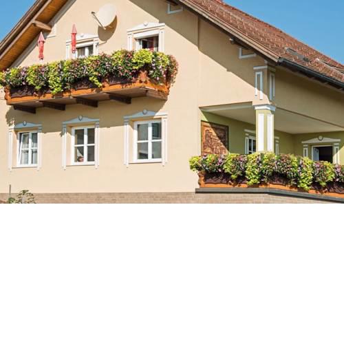 Ferienwohnung Familie Hartinger