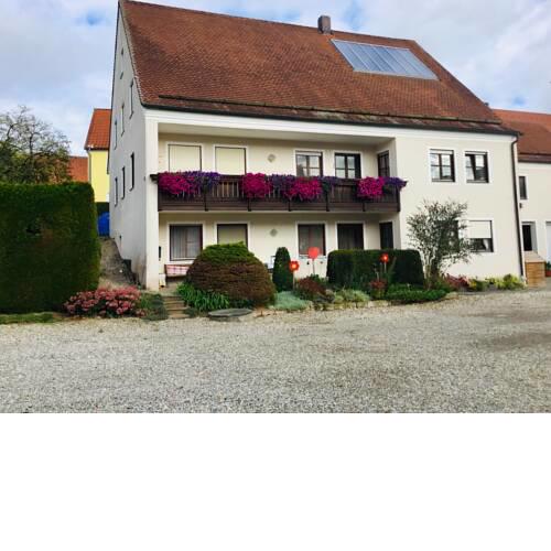 Ferienwohnung Familie Heigemeir