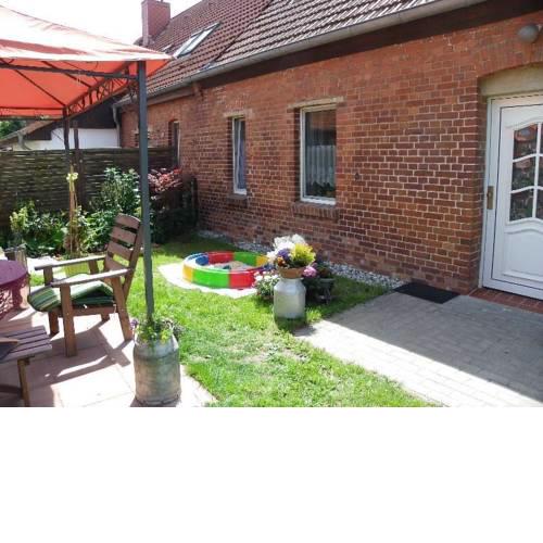 Ferienwohnung Familie Hempel