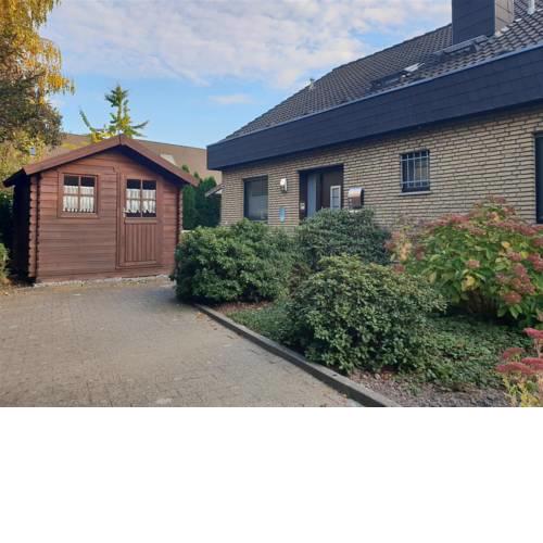 Ferienwohnung Familie Hessen