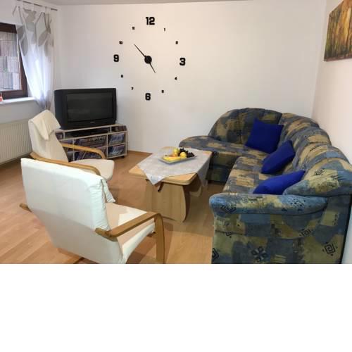 Ferienwohnung Familie Hinrichs