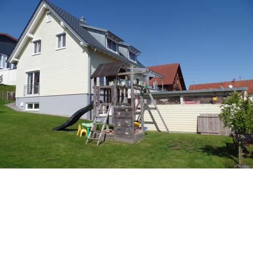 Ferienwohnung Familie Igel