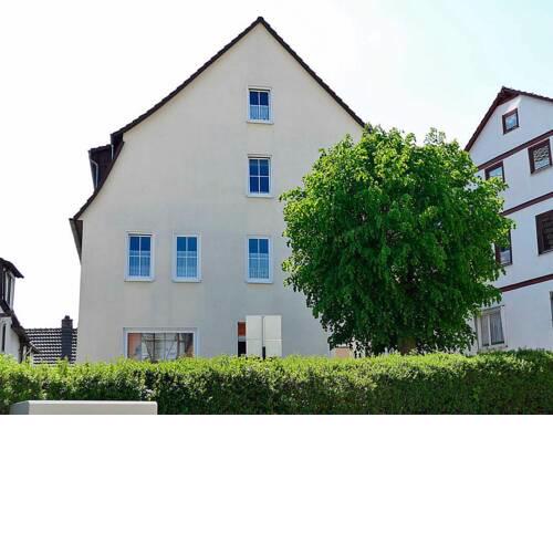 Ferienwohnung Familie Jacobi "Kurfürst"