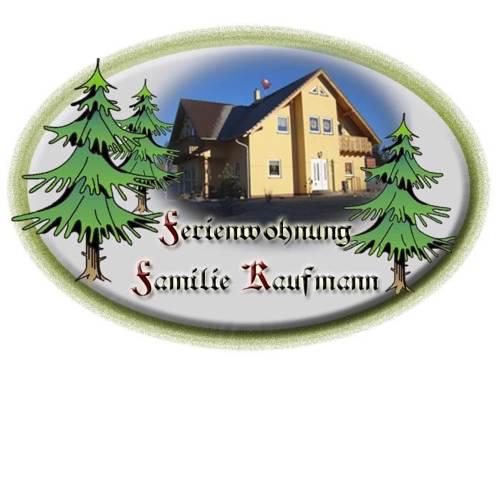 Ferienwohnung Familie Kaufmann