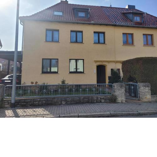Ferienwohnung Familie Klingohr