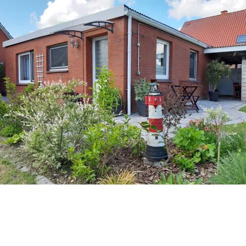 Ferienwohnung Familie Kluge