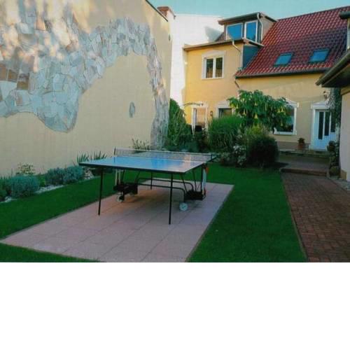 Ferienwohnung Familie Knak