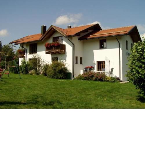 Ferienwohnung Familie Köck