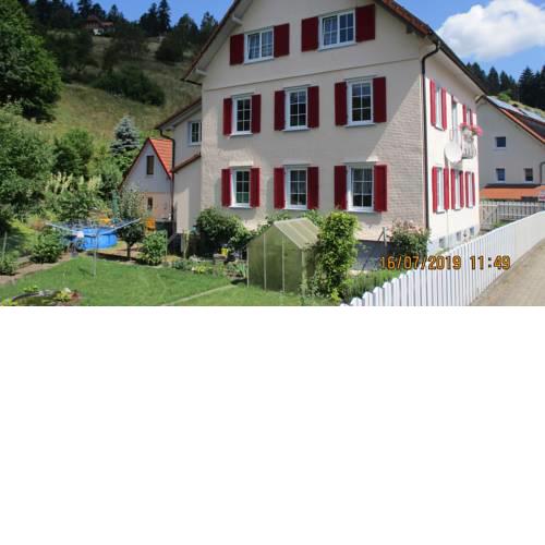 Ferienwohnung Familie Köditz