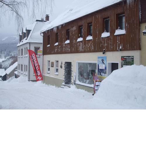 Ferienwohnung Familie Kowarik