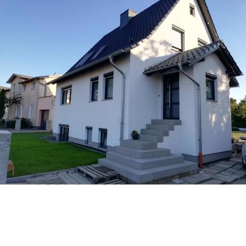 Ferienwohnung Familie Kowollik