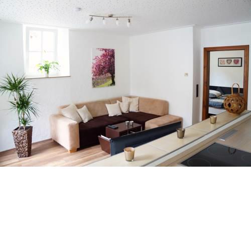 Ferienwohnung Familie Kranz