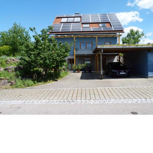 Ferienwohnung Familie Kunz