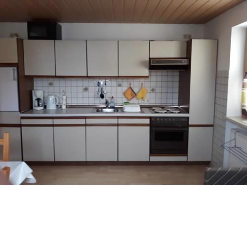 Ferienwohnung Familie Lang