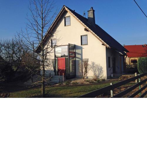 Ferienwohnung Familie Lang