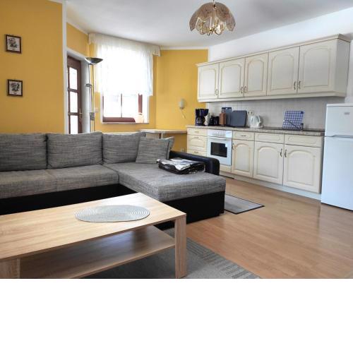 Ferienwohnung Familie Lange