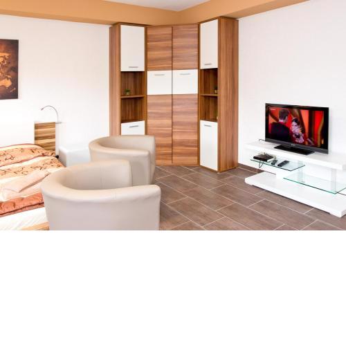 Ferienwohnung Familie Leinweber
