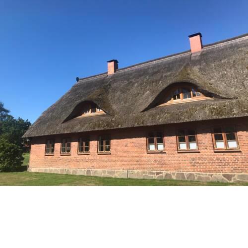 Ferienwohnung Familie Manthei