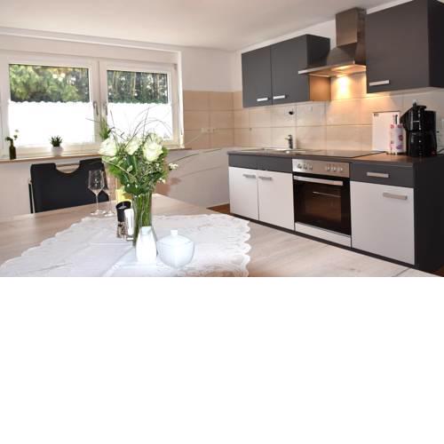 Ferienwohnung Familie Mechler