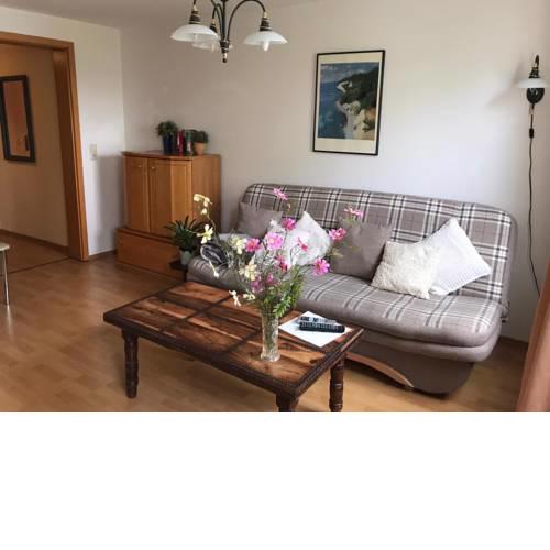 Ferienwohnung Familie Müller