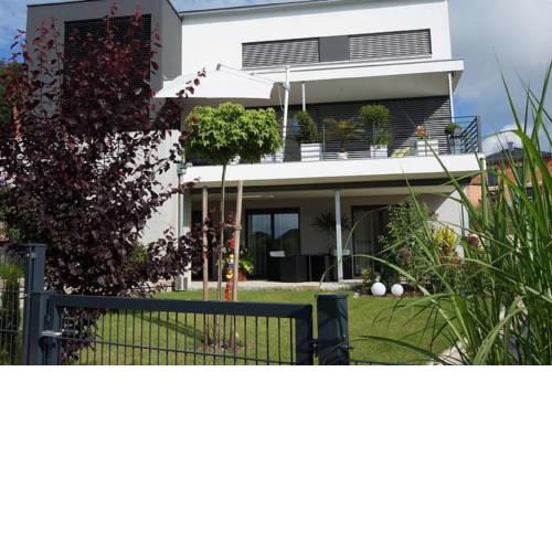 Ferienwohnung Familie Nachtmann