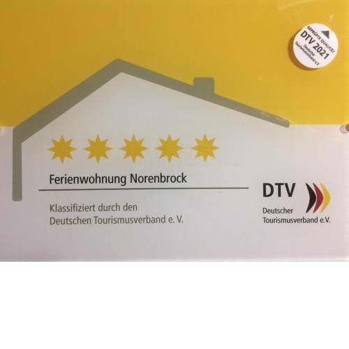 Ferienwohnung Familie Norenbrock