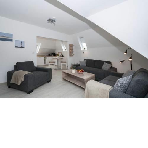 Ferienwohnung Familie Orlowski