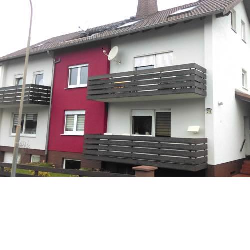 Ferienwohnung Familie Perl