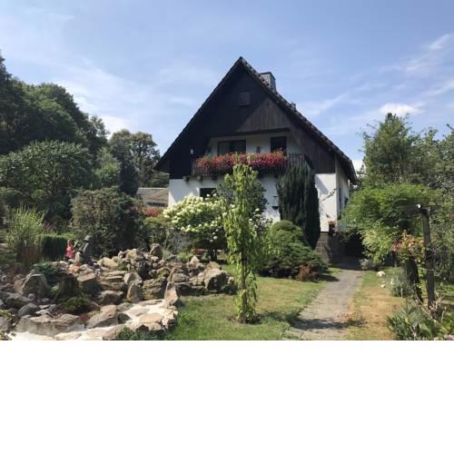 Ferienwohnung Familie Petschel