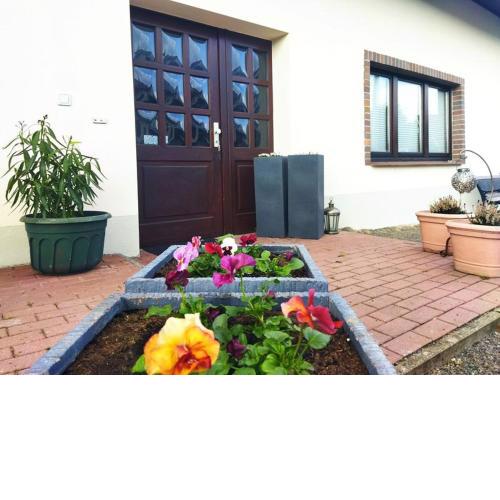 Ferienwohnung Familie Pohle in Lübbenau OT Ragow