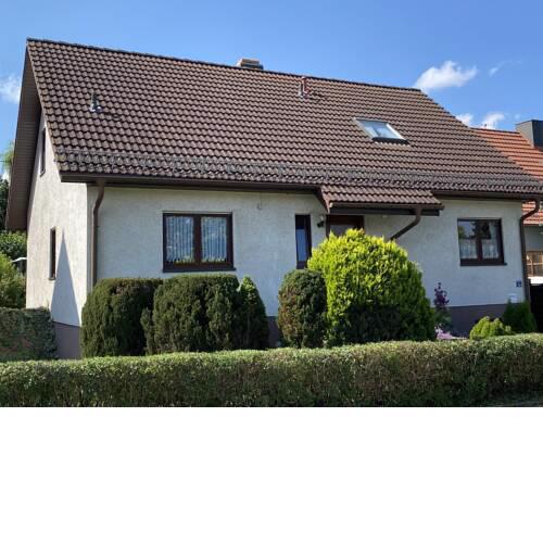 Ferienwohnung Familie Putschke