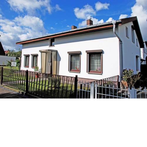 Ferienwohnung Familie Raasch