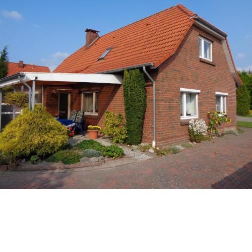 Ferienwohnung Familie Renken
