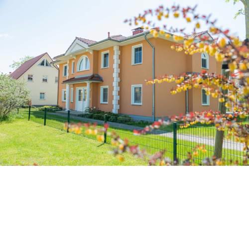 Ferienwohnung Familie Richter