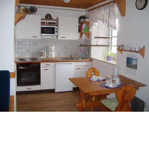 Ferienwohnung Familie Rößler