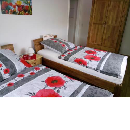 Ferienwohnung Familie Schneider
