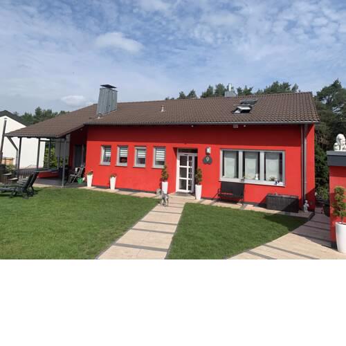 Ferienwohnung Familie Schott