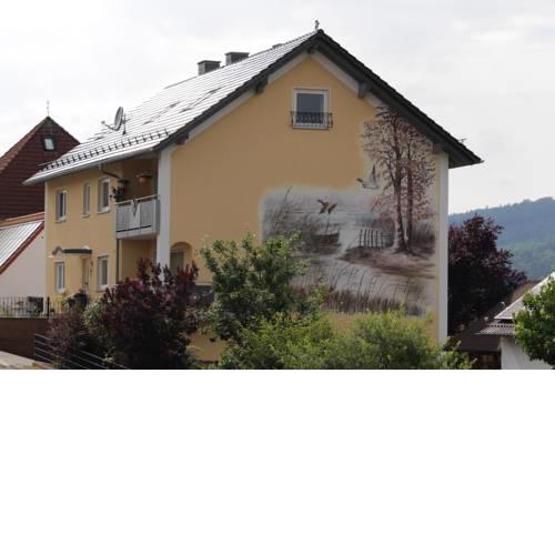 Ferienwohnung Familie Schultheis